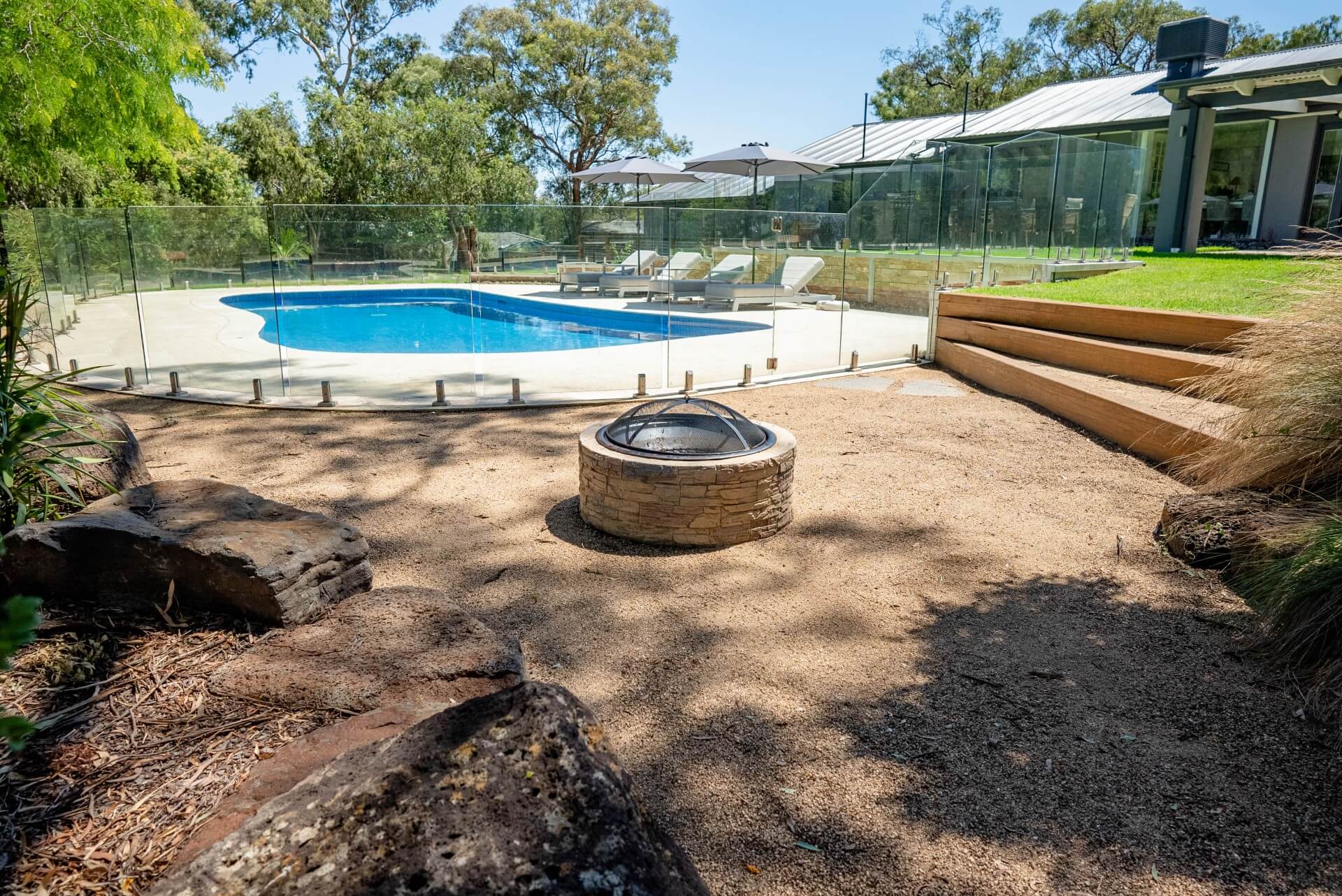 Accreditations | Outdoor Indesign