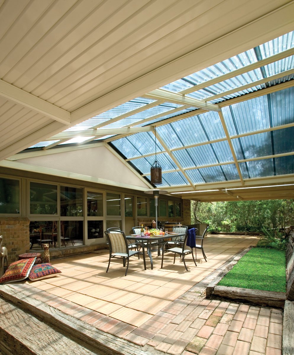 Patios Verandah Carport Outback Gable 05