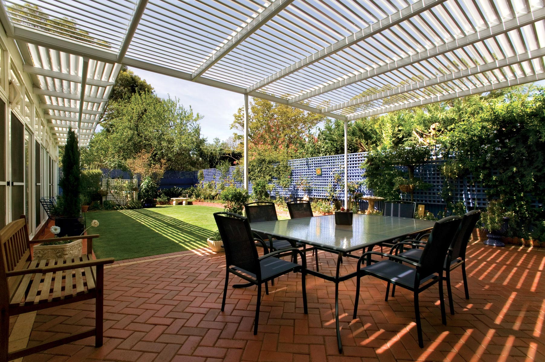 Patios Verandah Carport Outback Pergola 03