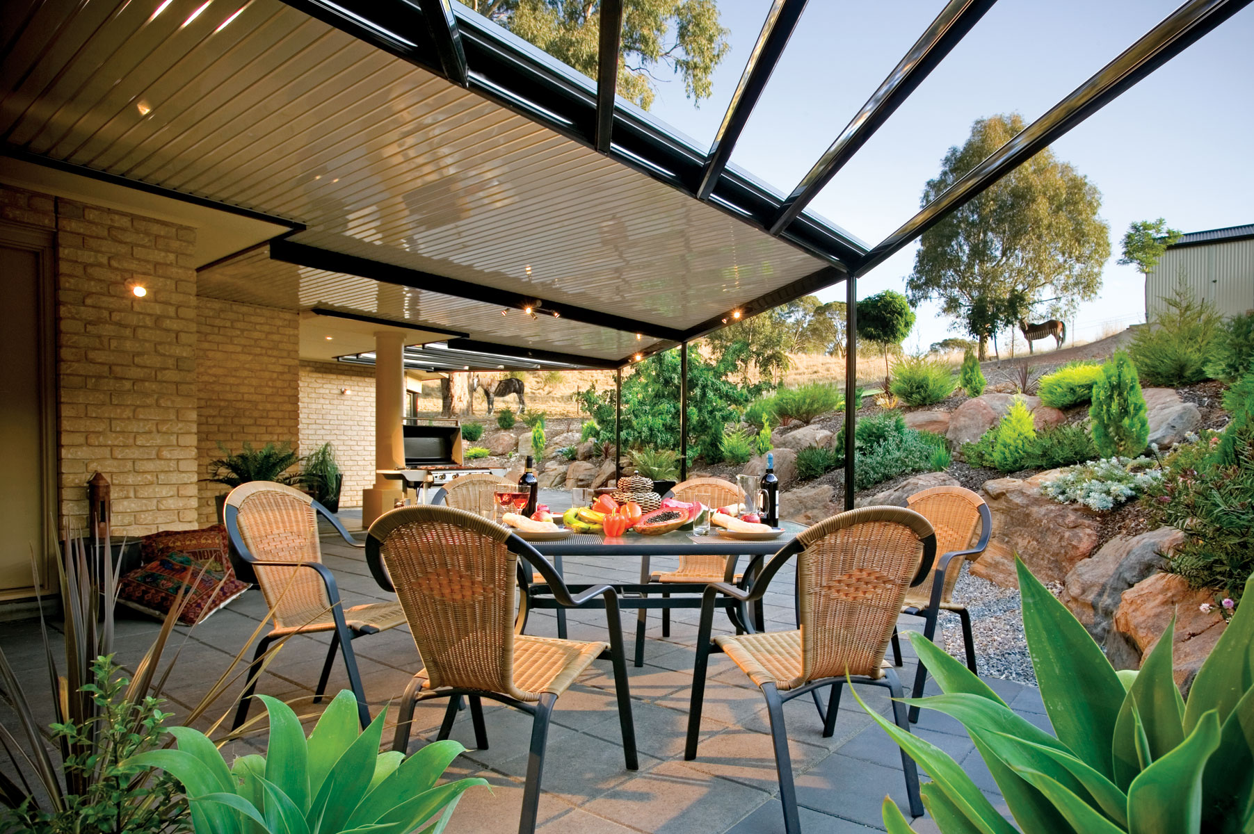 Patios Verandah Carport Outback Pergola 04