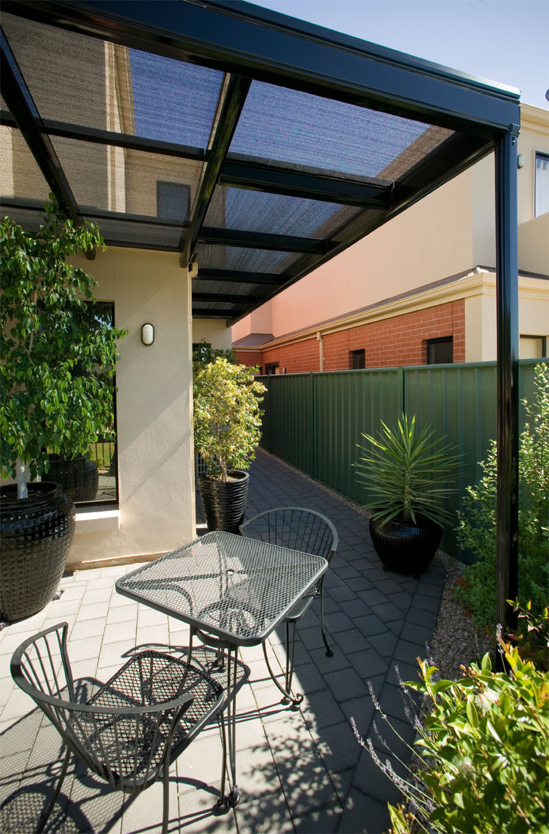 Patios Verandah Carport Outback Pergola 10